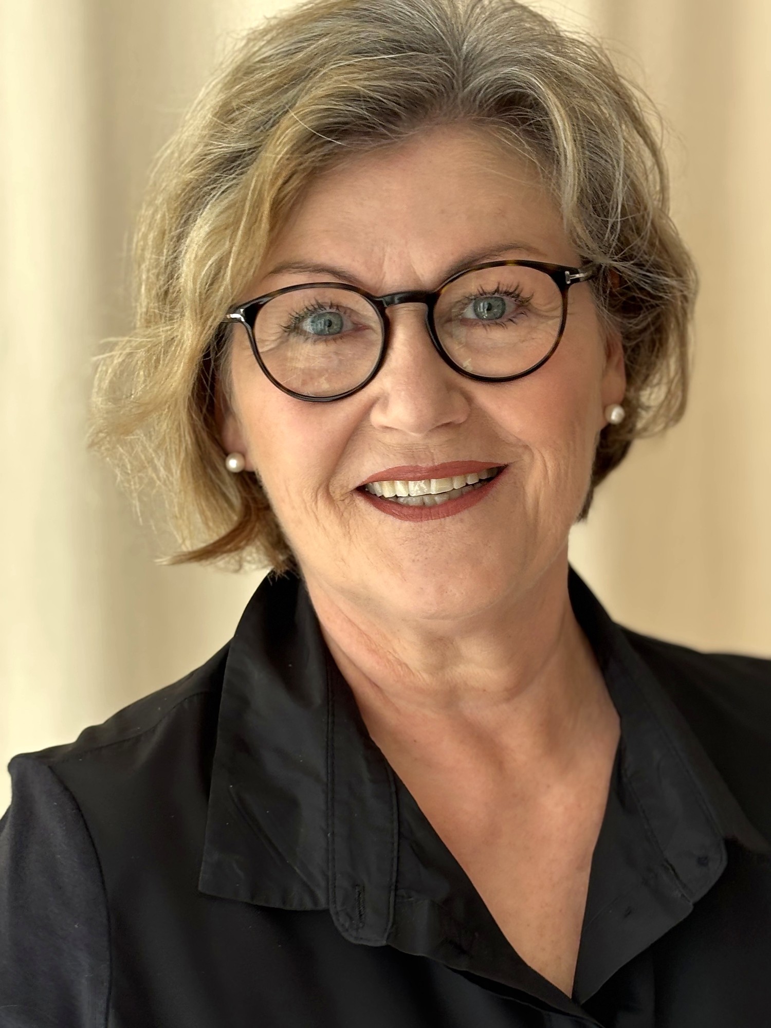 Ines Ganz – Markenberatung & Strategie